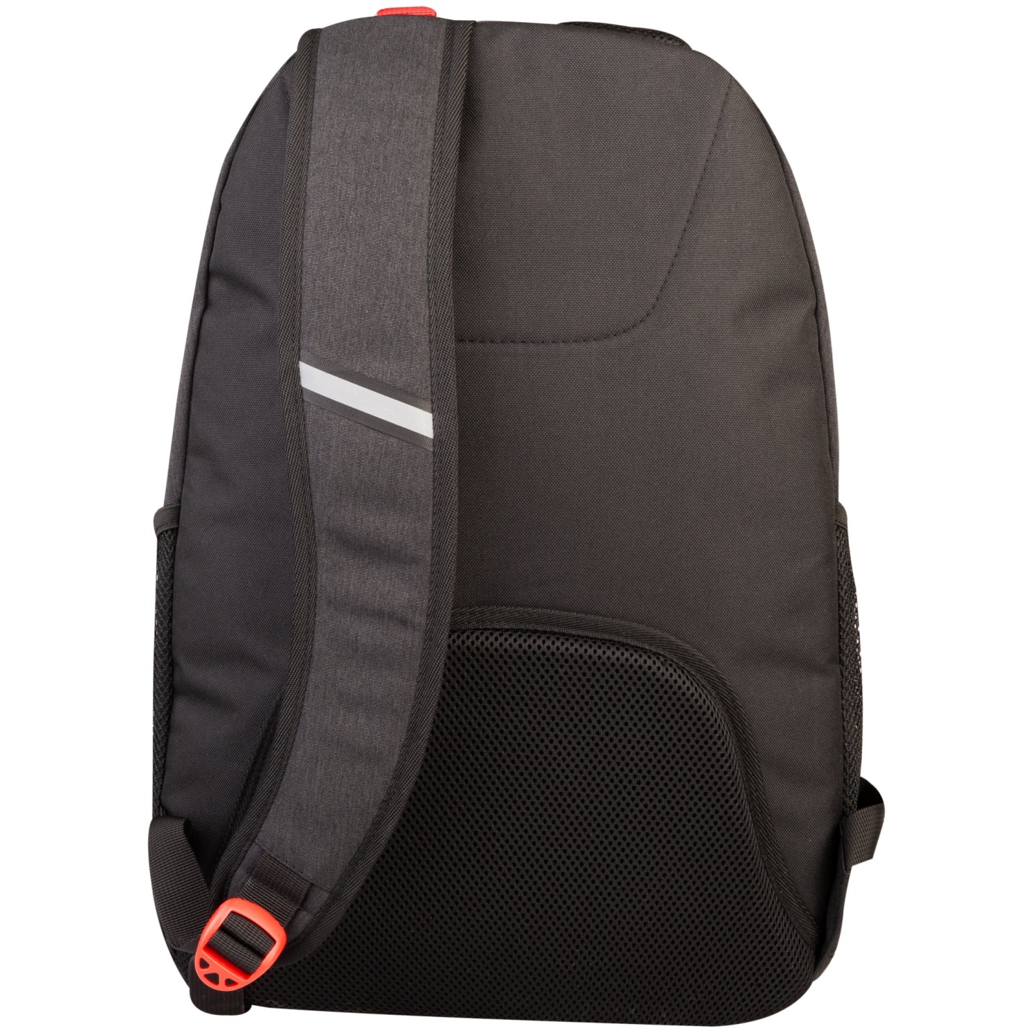 Šolska torba Horizon Black 28733 primerna za višje razrede