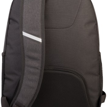 Šolska torba Horizon Black 28733 primerna za višje razrede