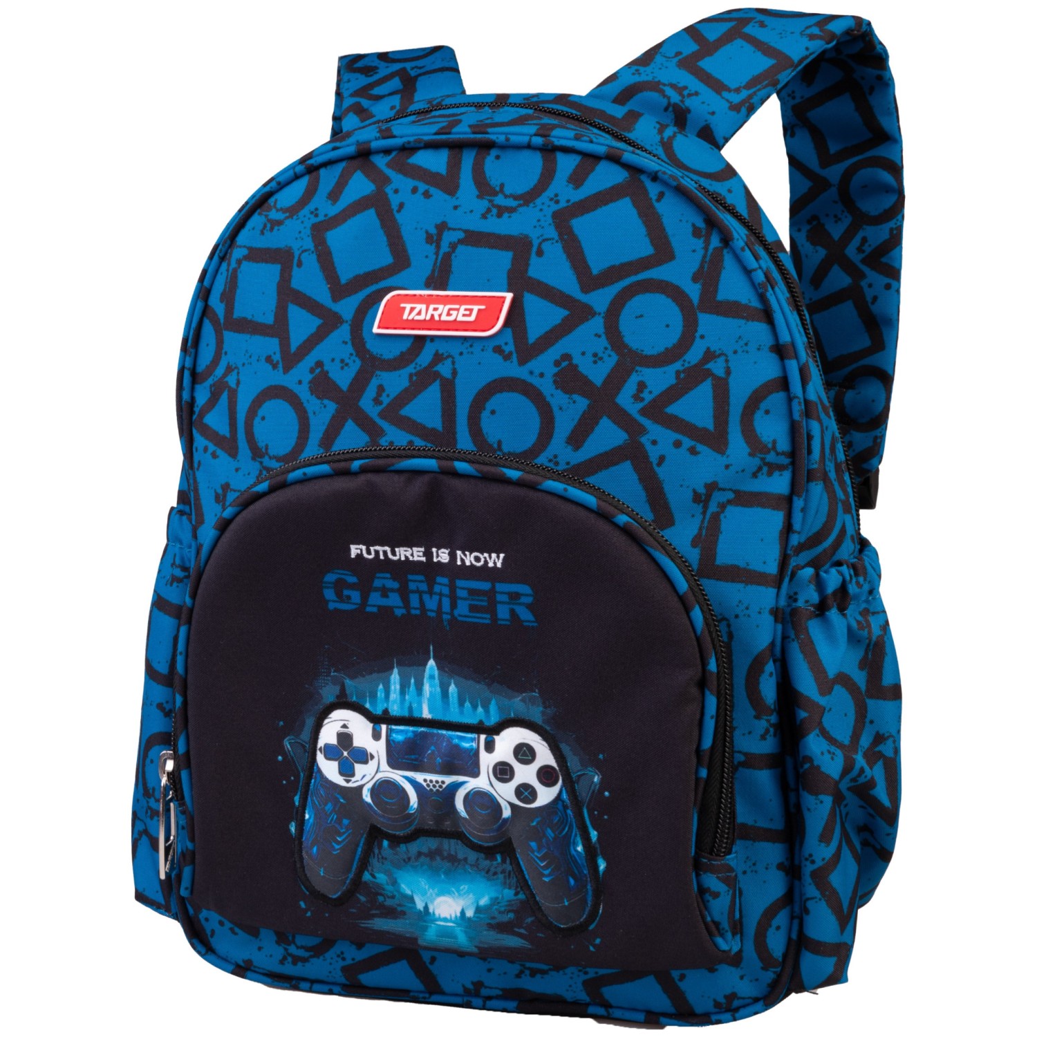 Nahrbtnik za vrtec KINDER Future Gamer 28741