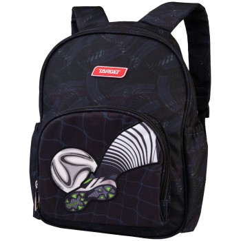 Nahrbtnik za vrtec KINDER Football Champion 28742