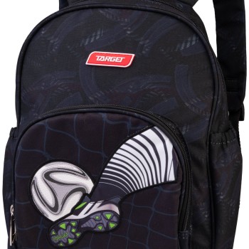 Nahrbtnik za vrtec KINDER Football Champion 28742