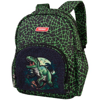 Nahrbtnik za vrtec KINDER Dino Explorer 28743