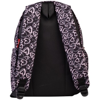 Nahrbtnik za vrtec KINDER Dancing Queen 28744