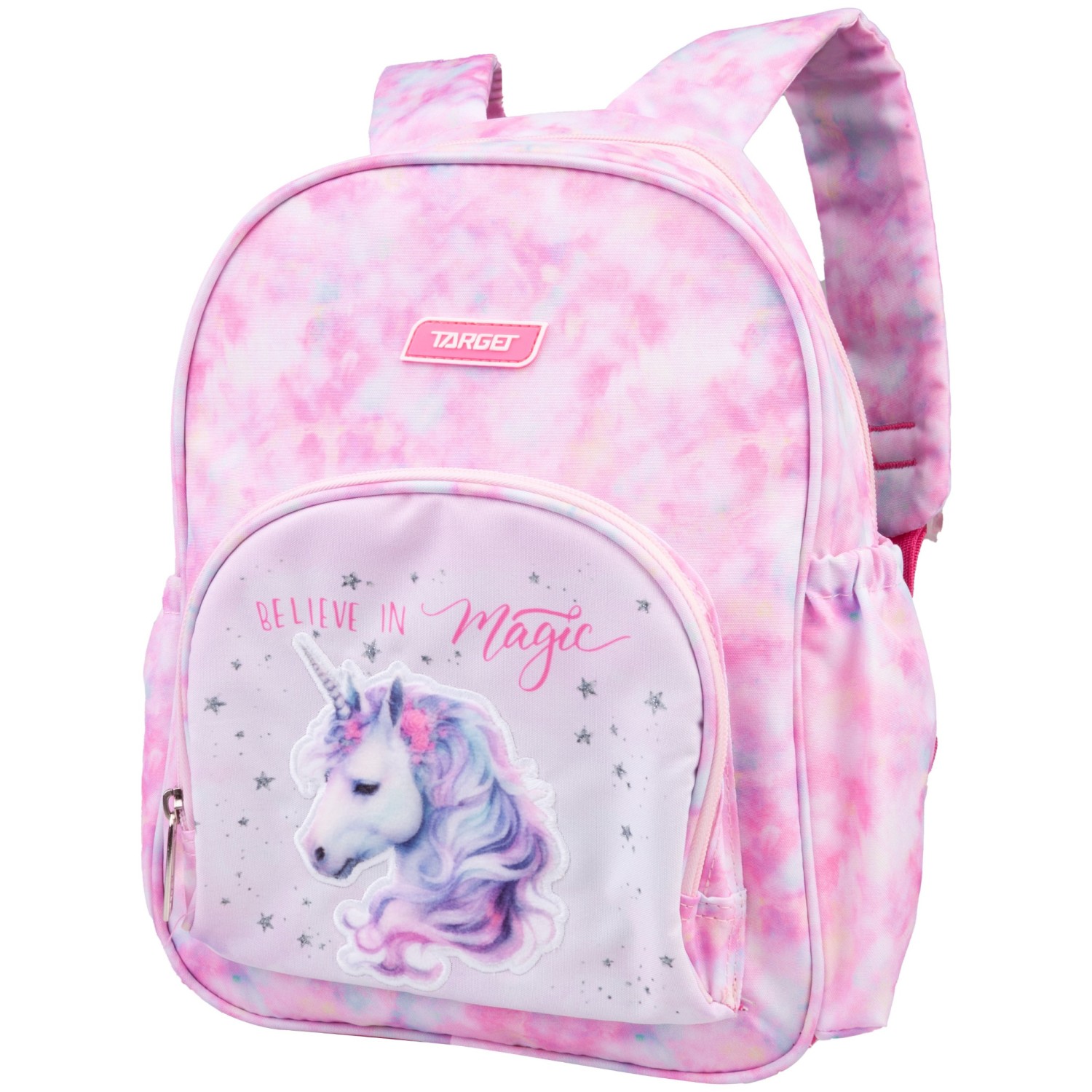Nahrbtnik za vrtec KINDER Unicorn Fantasy 28745