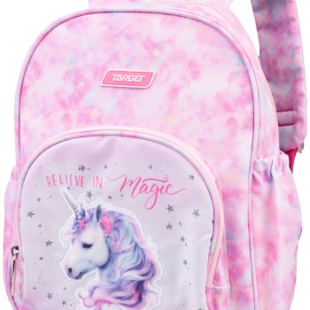 Nahrbtnik za vrtec KINDER Unicorn Fantasy 28745