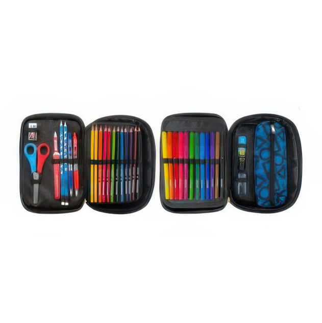 Peresnica MULTY Future Gamer 28751 - enodelna, polna