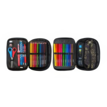 Peresnica MULTY Dino King 28752 - enodelna, polna Peresnica MULTY Dino King 28752 - enodelna, polna