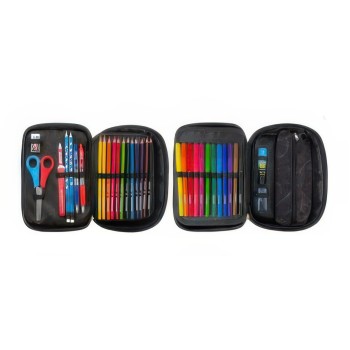 Peresnica MULTY Galactic Glow 28753 - enodelna, polna