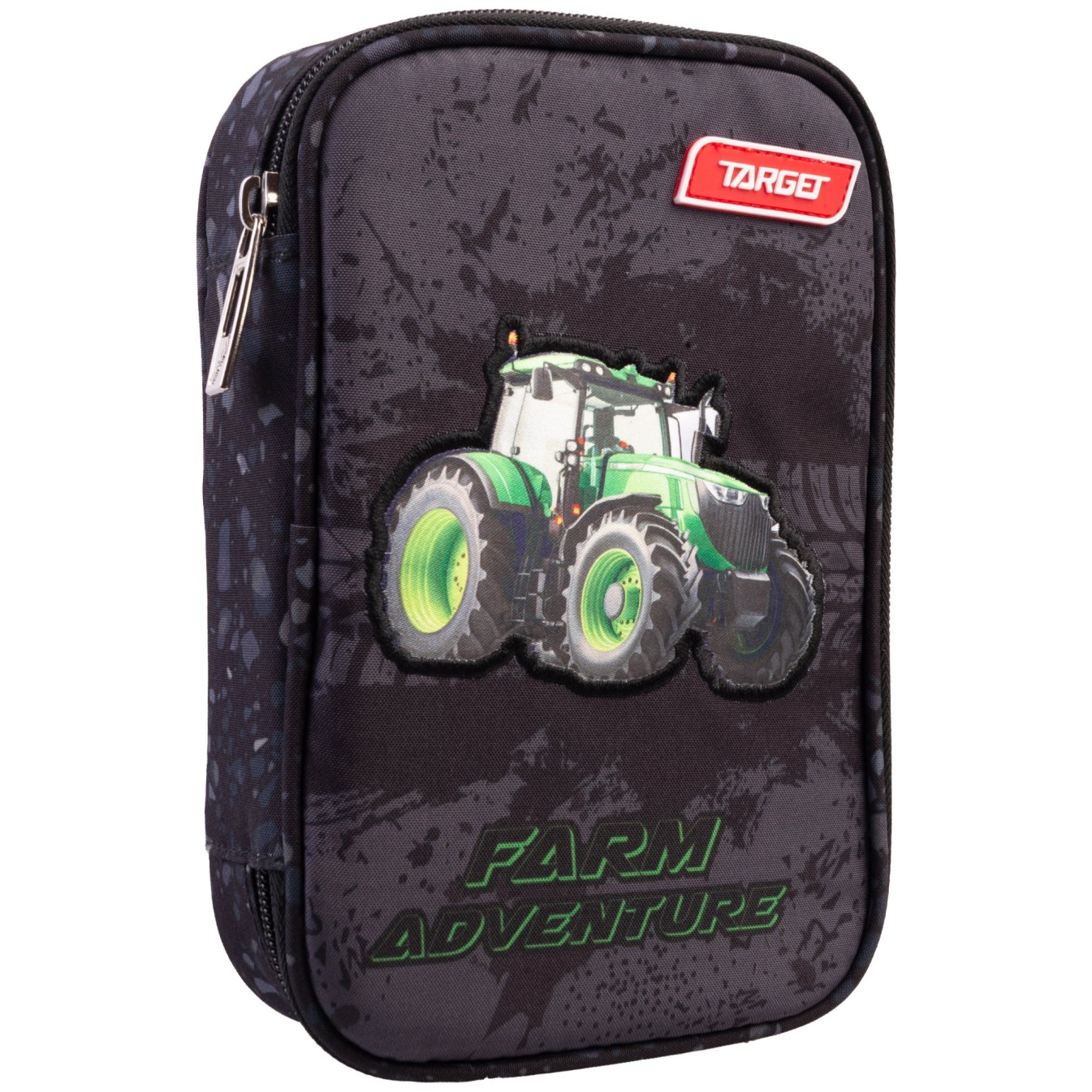 Puna pernica MULTY Mighty Machine 28756 - jednodijelna