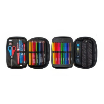 Peresnica MULTY Wild 28757 - enodelna, polna