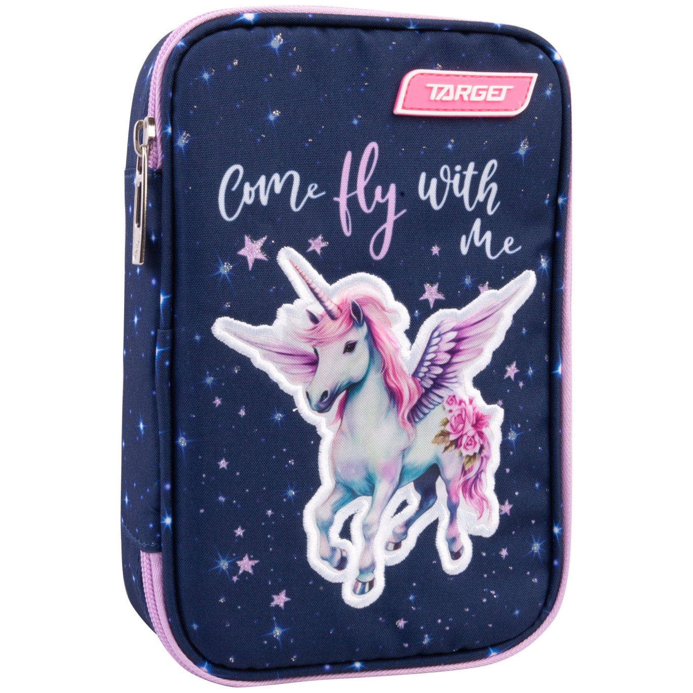 Peresnica MULTY Fly With Me 28760 - enodelna, polna Peresnica MULTY Fly With Me 28760 - enodelna, polna