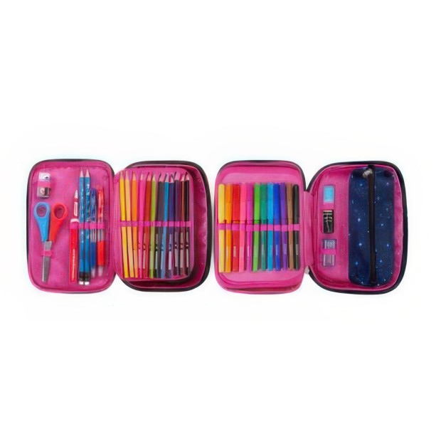 Peresnica MULTY Fly With Me 28760 - enodelna, polna Peresnica MULTY Fly With Me 28760 - enodelna, polna