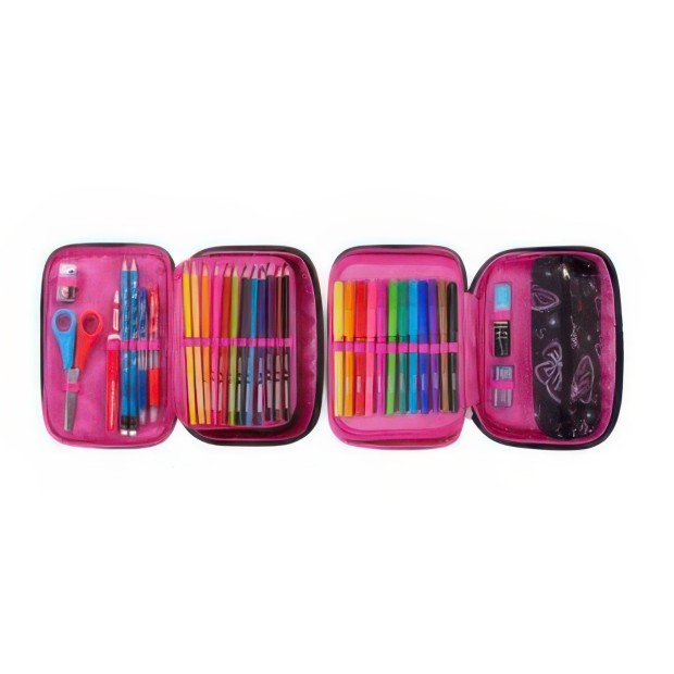 Peresnica MULTY Magic Wings 28761 - enodelna, polna Peresnica MULTY Magic Wings 28761 - enodelna, polna