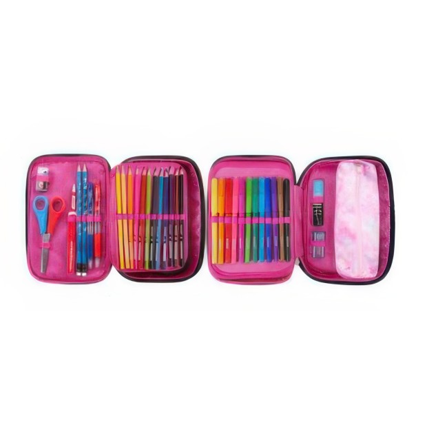 Peresnica MULTY Unicorn Fantasy 28763 - enodelna, polna