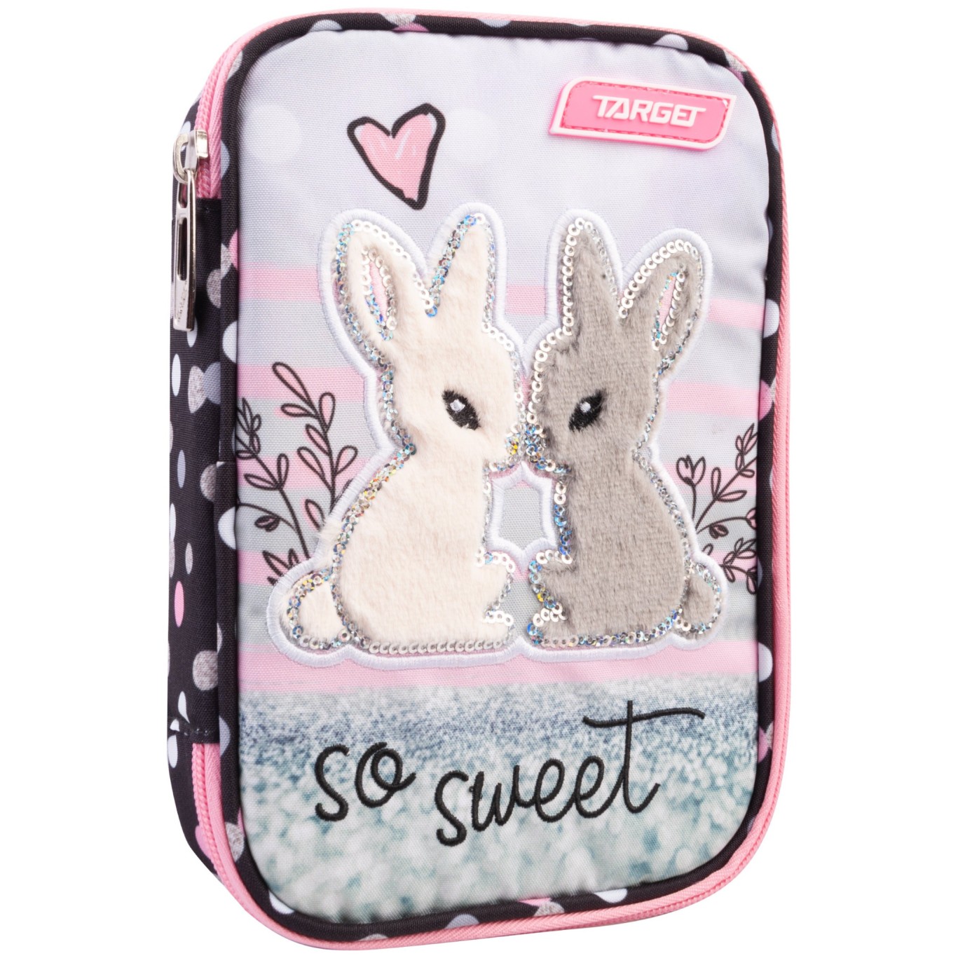 Peresnica MULTY So Sweet 28768 - enodelna, polna