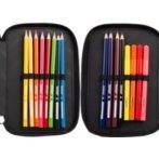 Peresnica DOUBLE Racing Team 28772 - polna z dvema zadrgama Peresnica DOUBLE Racing Team 28772 - polna z dvema zadrgama