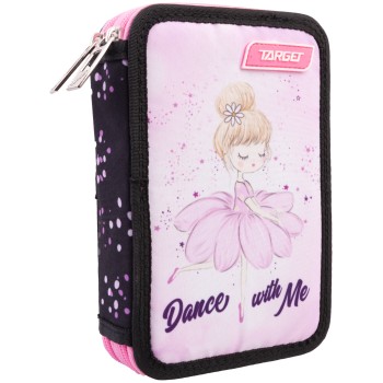 Peresnica DOUBLE Dance with me 28776 - dvodelna polna Peresnica DOUBLE Dance with me 28776 - dvodelna polna