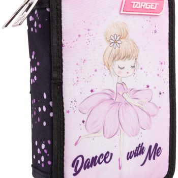 Peresnica DOUBLE Dance with me 28776 - dvodelna polna Peresnica DOUBLE Dance with me 28776 - dvodelna polna