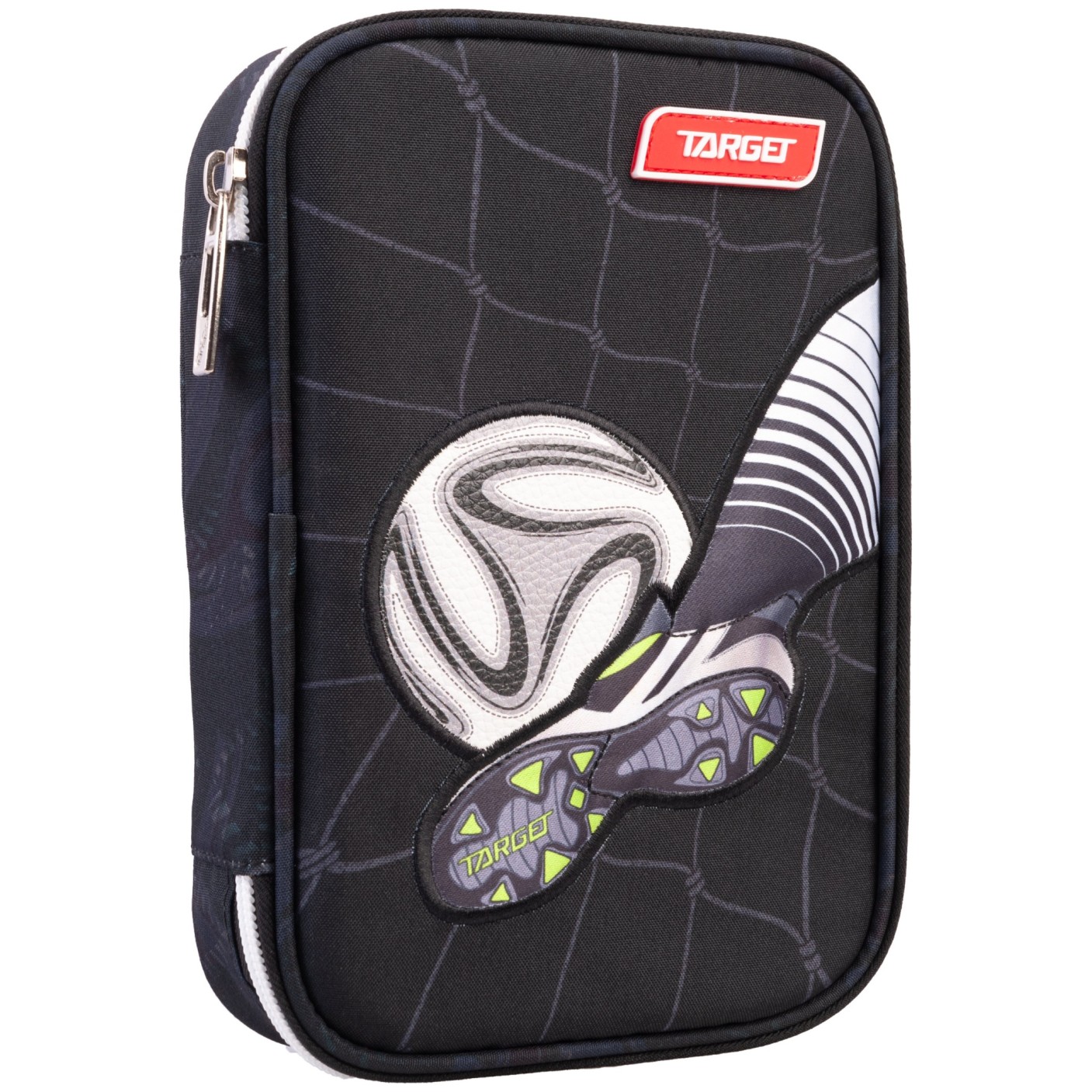 Prazna peresnica Multy Football Champion 28862