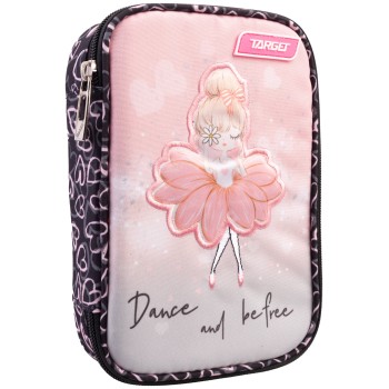 Prazna peresnica Multy Dancing Queen 28863