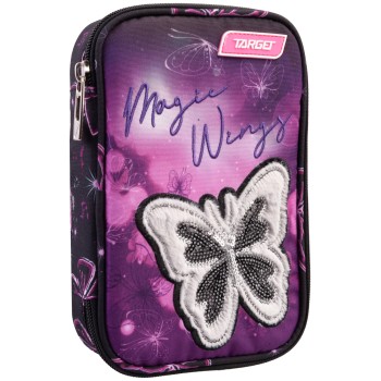 Prazna peresnica Multy Magic Wings 28864