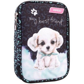 Prazna peresnica Multy Puppy Love 28866