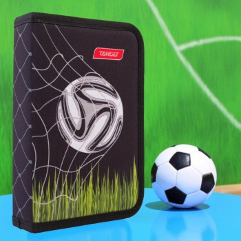 Puna olovka One Zip Football net 28990 - 1 patentni zatvarač