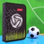Polna peresnica One Zip Football net 28990 - enojna zadrga