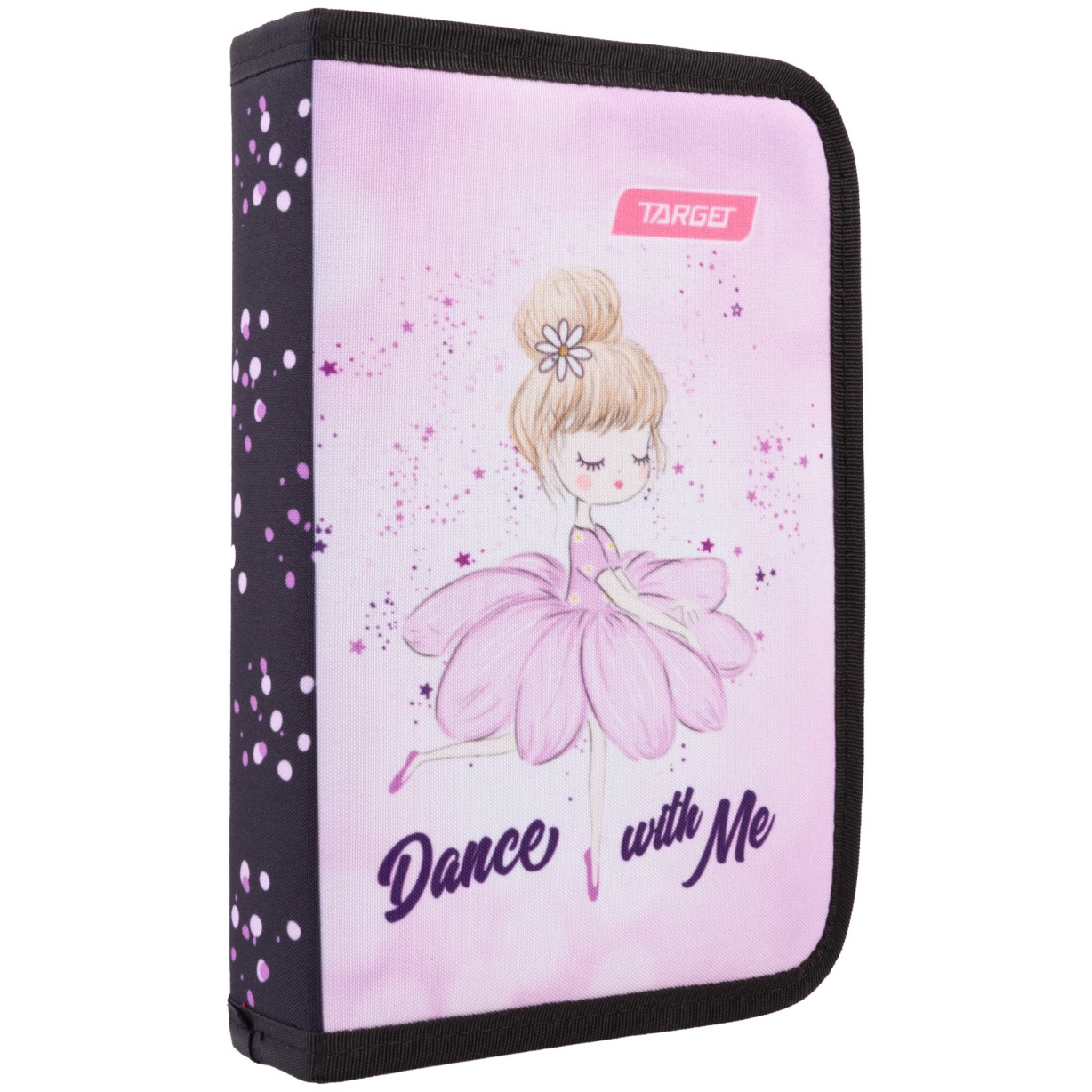 Polna peresnica One Zip Dance With Me 28996 - enojna zadrga