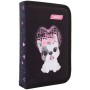 Polna peresnica One Zip Sweet Dog 28997 - enojna zadrga