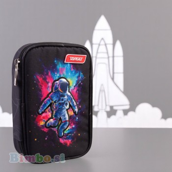 Peresnica MULTY Galactic Glow 28753 - enodelna, polna