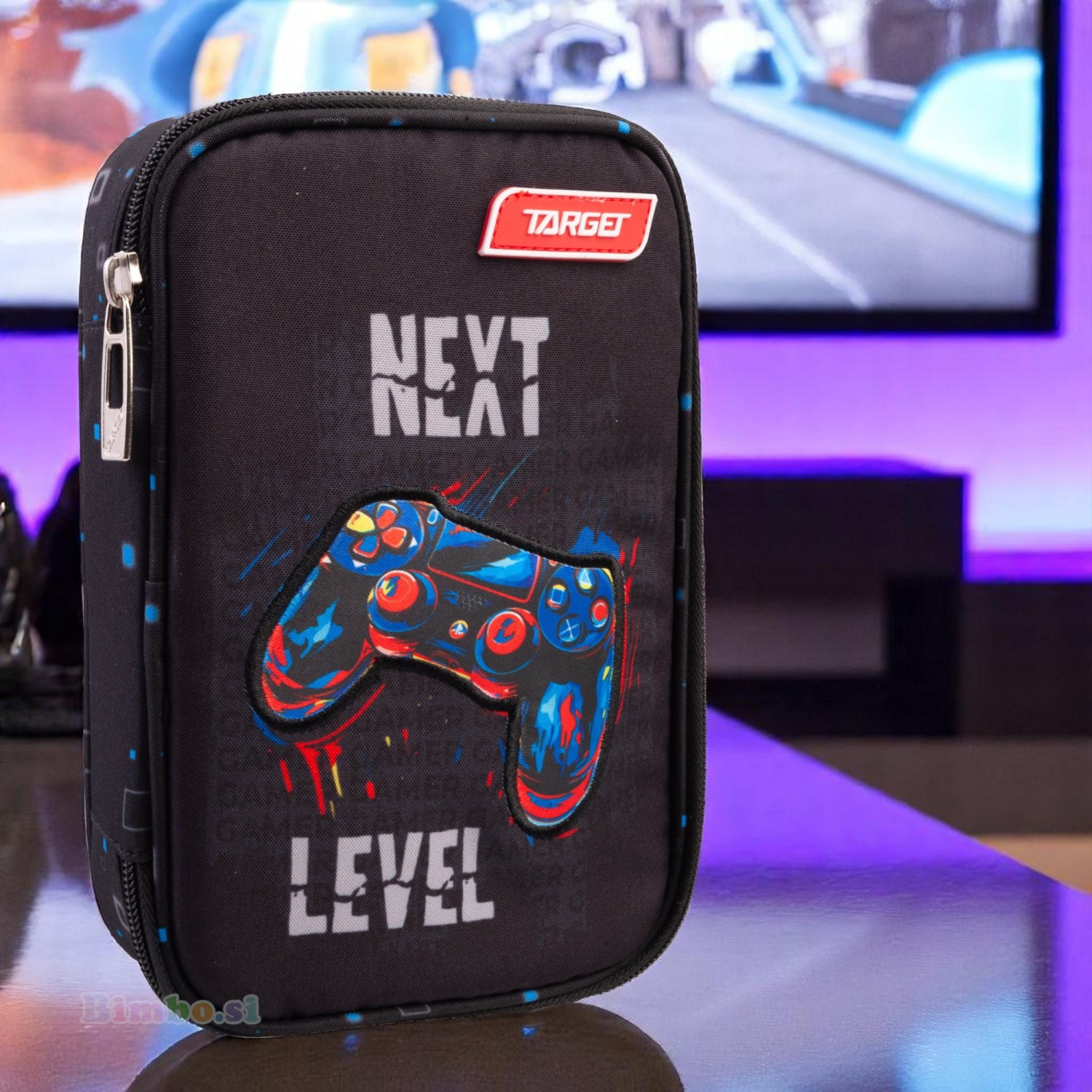 Peresnica MULTY Next Level 28748 - enodelna, polna