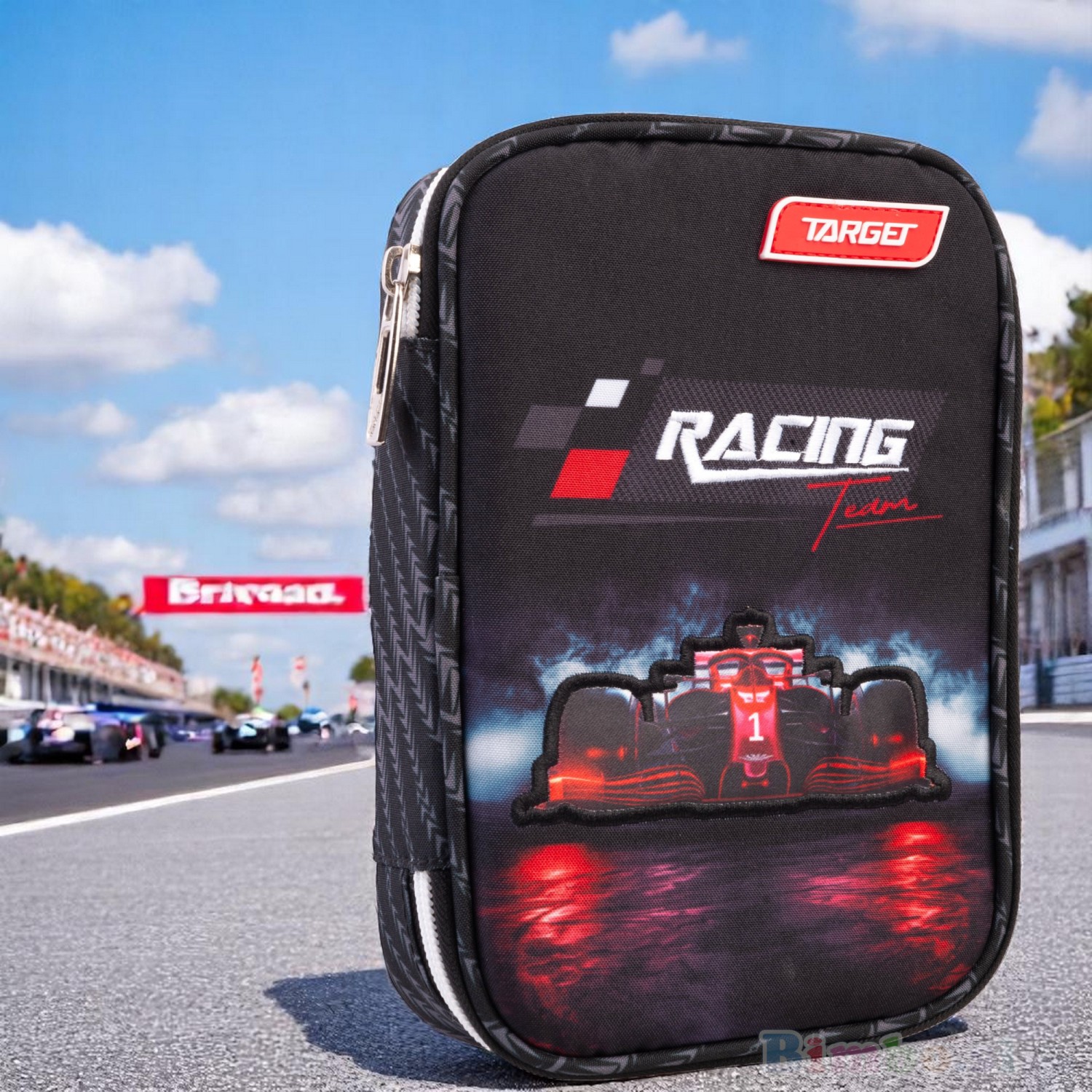 Peresnica MULTY Formula 1 28750 - enodelna, polna Peresnica MULTY Formula 1 28750 - enodelna, polna