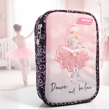 Peresnica MULTY Dancing Queen 28759 - enodelna, polna