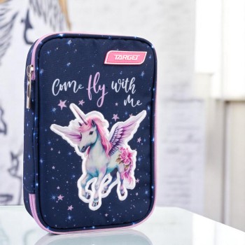 Peresnica MULTY Fly With Me 28760 - enodelna, polna