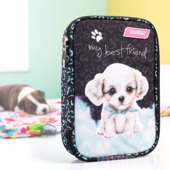 Peresnica MULTY Puppy Love 28765 - enodelna, polna