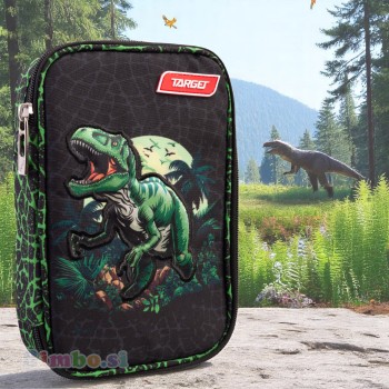 Peresnica MULTY Dino Explorer 28749 - enodelna, polna