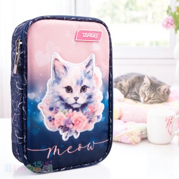 Peresnica MULTY Meow 28762 - enodelna, polna