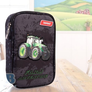 Peresnica MULTY Mighty Machine 28756 - enodelna, polna