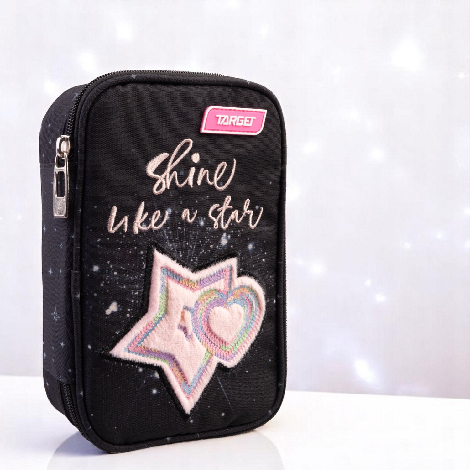 Peresnica MULTY Shining Star 28766 - enodelna, polna