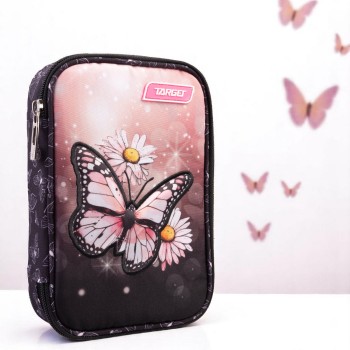 Peresnica MULTY Spring Butterfly 28767 - enodelna, polna