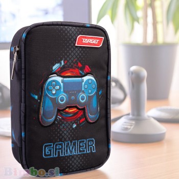 Peresnica MULTY Vivid Gamer 28755 - enodelna, polna