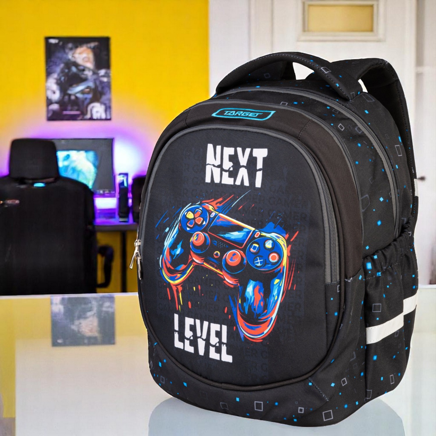 Ruksak za školu SUPERLIGHT PETIT SOFT Next Level 28600