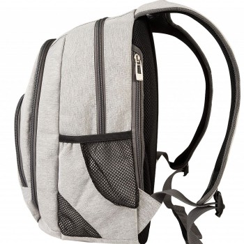 Školski ruksak VIPER IRON Drizzle 26376, udoban i izdržljiv Školski ruksak VIPER IRON Drizzle 26376, udoban i izdržljiv