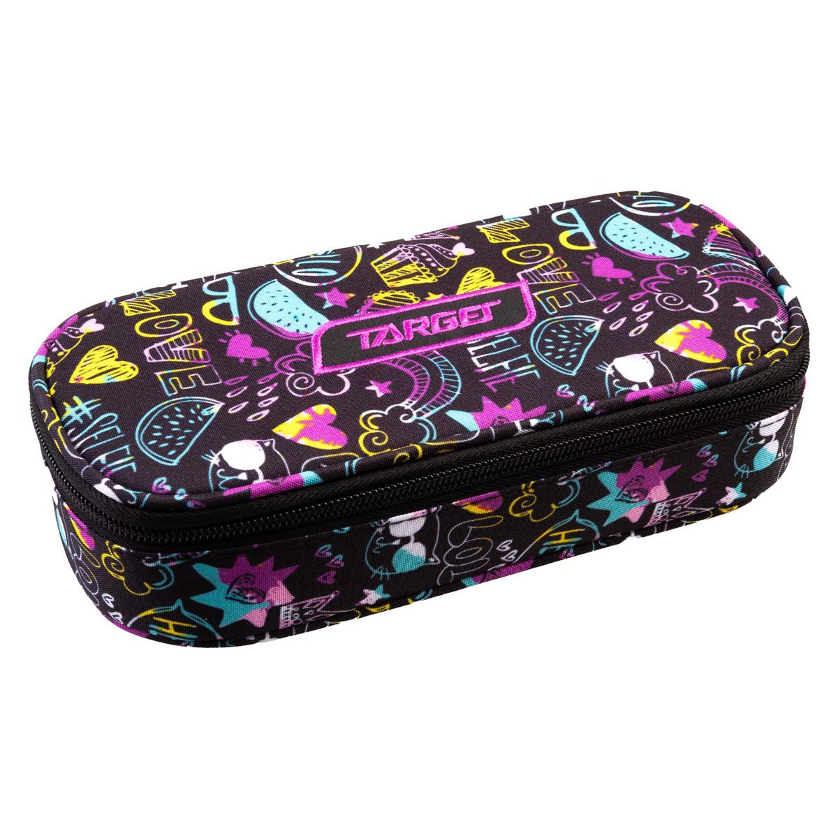 Trda peresnica COMPACT Teen Vibes 28675 Trda peresnica COMPACT Teen Vibes 28675