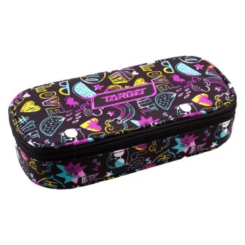 Trda peresnica COMPACT Teen Vibes 28675