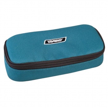 Tvrda pernica COMPACT College Cosmos Teal 28686