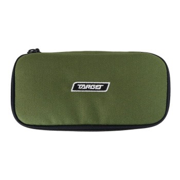 Tvrda pernica COMPACT College Cosmos Moss 28689