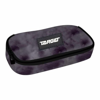 Tvrda pernica COMPACT College Grey/Black 28691