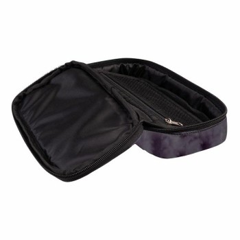 Tvrda pernica COMPACT College Grey/Black 28691